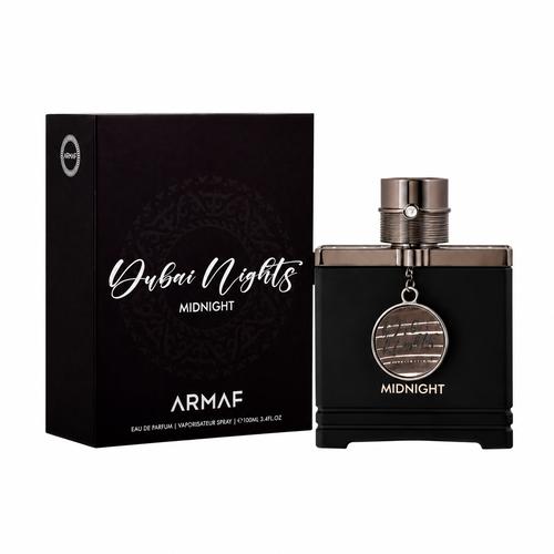 Armaf - Dubai Nights Midnight EDP For Men 100ML