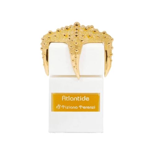 Tester - Tiziana Terenzi - Atlantide Extrait De Parfum Unisex 100ML