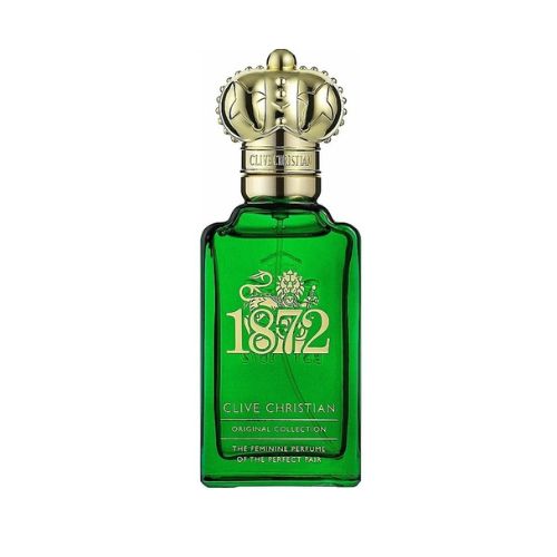 טסטר - אוריג'ינל קולקשן - 1872 פמינין פרפיום לאישה 50 מ''ל - קלייב כריסטיאן