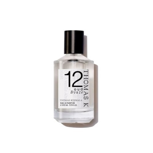 Tester - Thomas Kosmala - Oud Douze No.12 EDP Unisex 100ML
