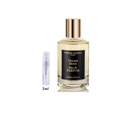 Samples - Thomas Kosmala - Ornate Moon EDP Unisex 2ML
