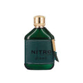 טסטר - ניטרו גרין אדפ לגבר 100 מ