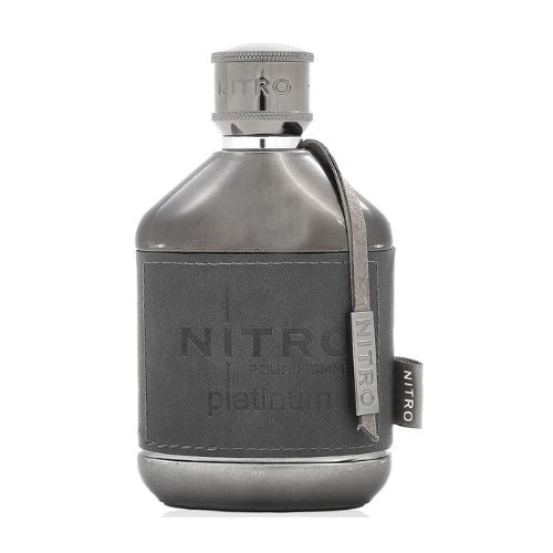 טסטר - ניטרו פלטינום אדפ לגבר 100 מ"ל - דומונט