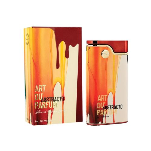 אבסטרקטו ארט דה פרפום אדפ יוניסקס 100 מ"ל - ארמאף