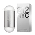 Carolina Herrera - 212 EDT For Women 100ML