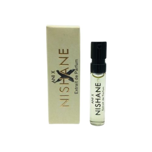 דוגמיות - אני X אקסטרייט דה פרפיום יוניסקס 2 מ''ל - נישאנה