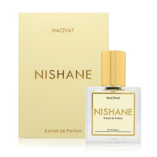 Nishane - Hacivat Extrait De Parfum Unisex 15ML