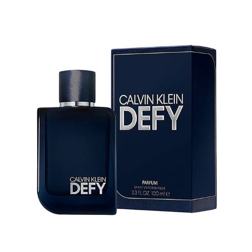 Calvin Klein - Defy Parfum For Men 100ML