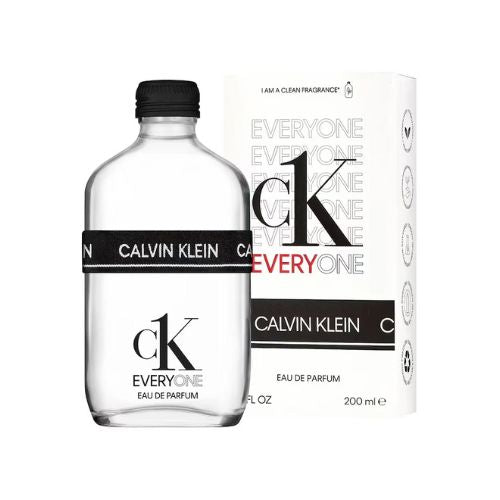 Calvin Klein - Everyone EDP Unisex 200ML