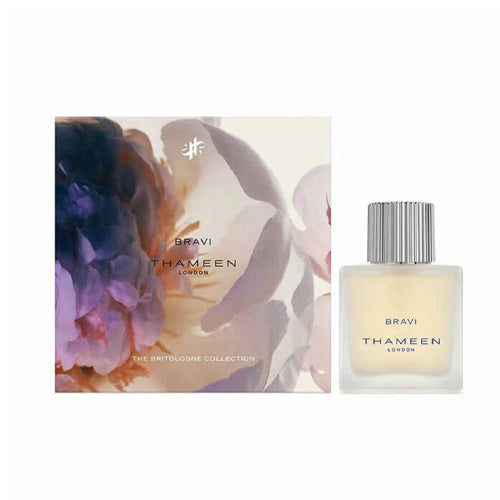 Thameen - Bravi Cologne Elixir Unisex 100ML