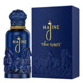 Hajine - Bkue Knight EDP Unisex 100ML