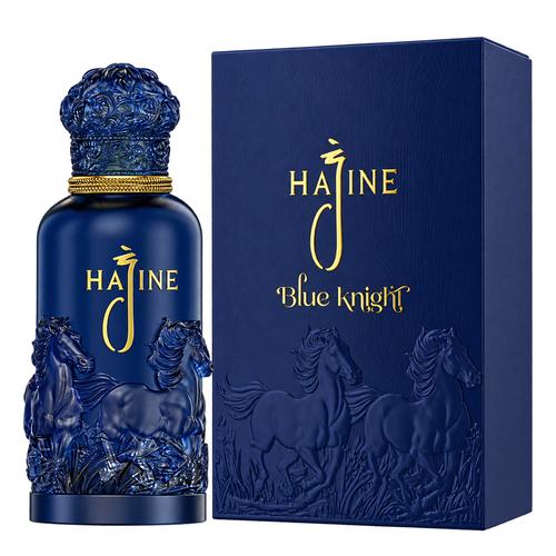Hajine - Bkue Knight EDP Unisex 100ML
