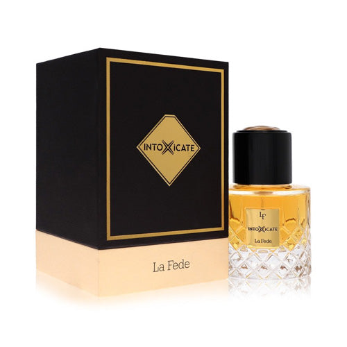 Khadlaj - Intoxicate EDP For Men 100ML