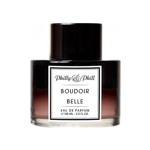 Tester - Philly & Phill - Boudoir Belle EDP For Women 100ML