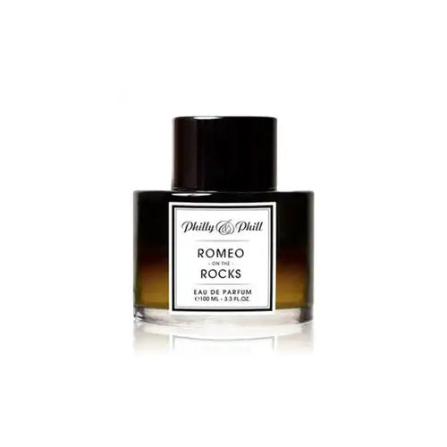 Tester - Philly & Phill - Romeo On The Rocks EDP For Men 100ML