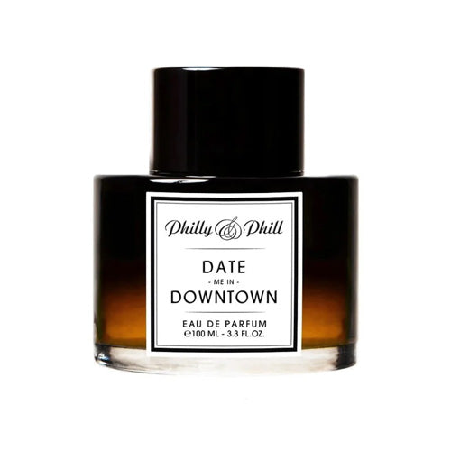 Tester - Philly & Phill - Date Me In Downtown EDP Unisex 100ML