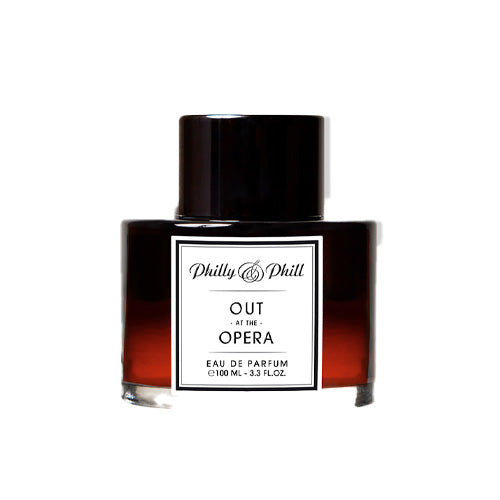 Tester - Philly & Phill - Out At The Opera EDP Unisex 100ML