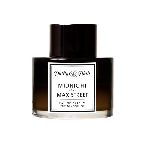 Tester - Philly & Phill - Midnight On Maxstreet EDP Unisex 100ML