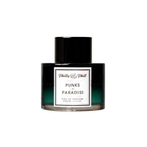Tester - Philly & Phill - Punks In Paradise EDP Unisex 100ML