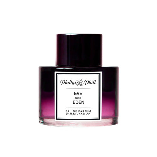 Tester - Philly & Phill - Eve Goes Eden EDP Unisex 100ML