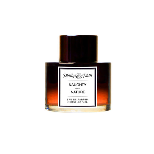 Tester - Philly & Phill - Naugty By Nature EDP Unisex 100ML
