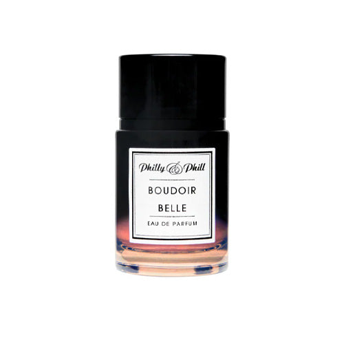 Tester - Philly & Phill - Boudoir Belle EDP For Women 30ML