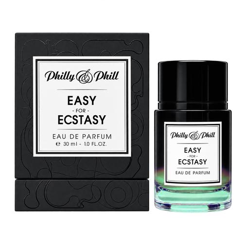 Philly & Phill - Easy For Ecstasy EDP Unisex 30ML