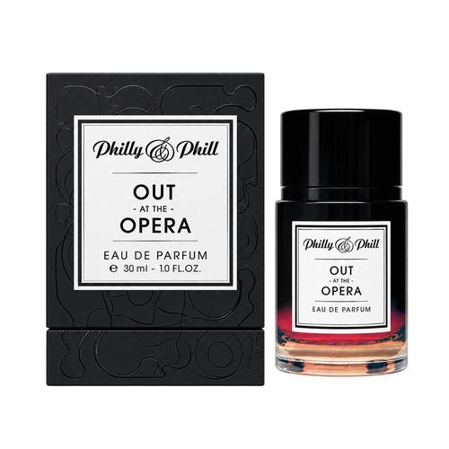 Philly & Phill - Out At The Opera EDP Unisex 30ML