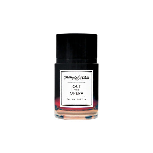Tester - Philly & Phill - Out At The Opera EDP Unisex 30ML