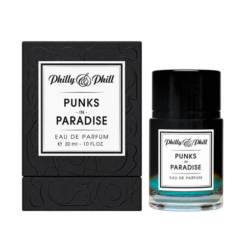Philly & Phill - Punks In Paradise EDP Unisex 30ML