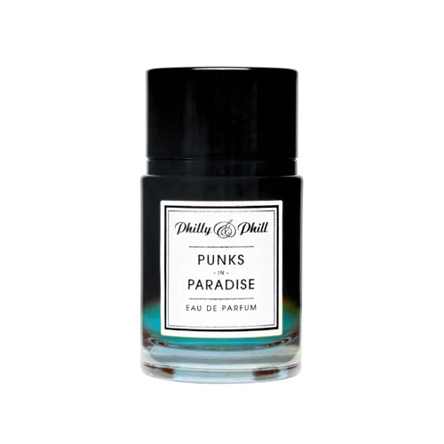 Tester - Philly & Phill - Punks In Paradise EDP Unisex 30ML