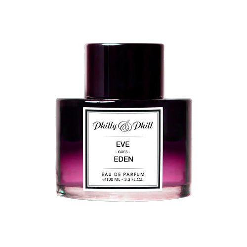 Tester - Philly & Phill - Eve Goes Eden EDP Unisex 30ML