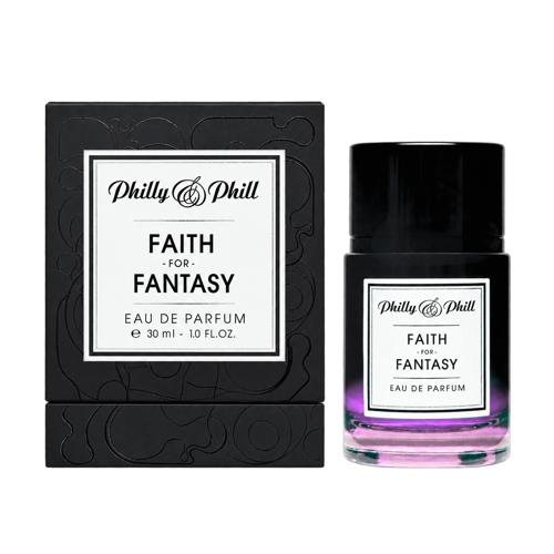 Philly & Phill - Faith For Fantasy EDP Unisex 30ML