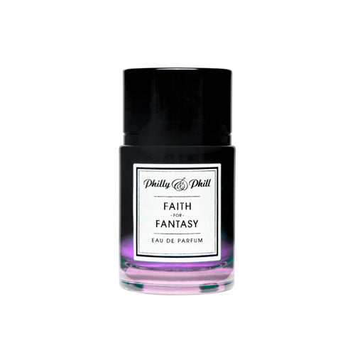 Tester - Philly & Phill - Faith For Fantasy EDP Unisex 30ML