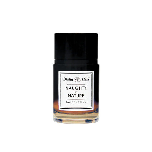 Tester - Philly & Phill - Naugty By Nature EDP Unisex 30ML