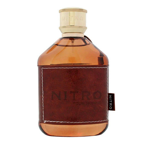 טסטר - ניטרו פור הום אדפ לגבר 100 מ"ל - דומונט