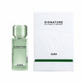 Signature - Aura 3PCS EDP Unisex 100ML + Mini 15ML + Funnel