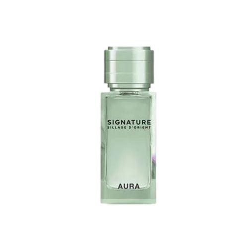 Tester - Signature - Aura EDP Unisex 100ML