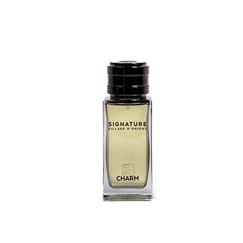 Tester - Signature - Charm EDP Unisex 100ML