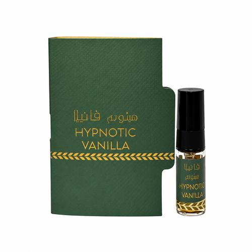 Samples - My Perfume - Hypnotic Vanilla EDP Unisex 100ML