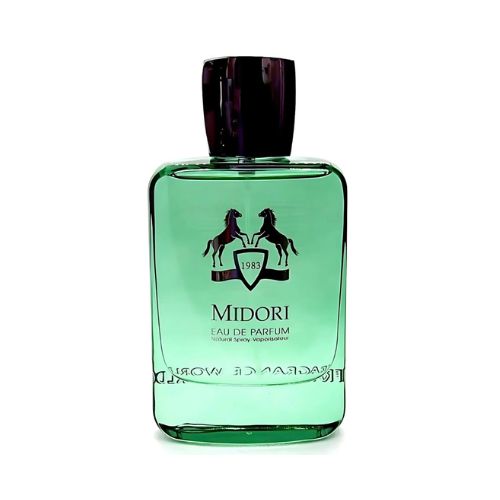 Tester - Fragrance World - Midori EDP Unisex 100ML