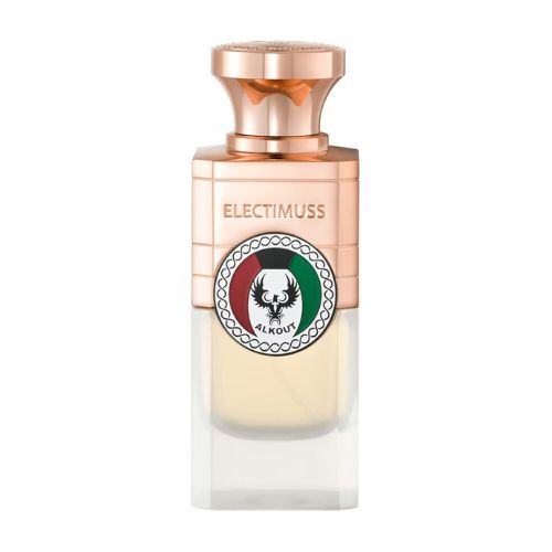 Tester - Electimuss - Alkout Parfum Unisex 100ML