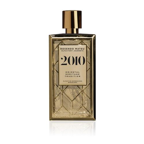 Samples - Rosendo Mateu - 2010 EDP Unisex 2ML