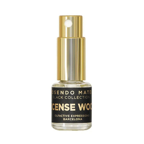 Samples - Rosendo Mateu - Incense Wood EDP Unisex 5ML