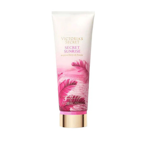 Victoria Secret - Secret Sunrise Body Lotion For Women 236ML