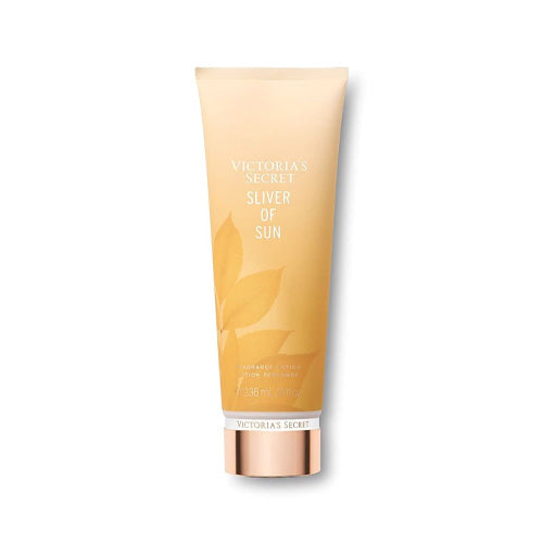Victoria Secret - Silver Of Sun Body Lotion For Women 236ML