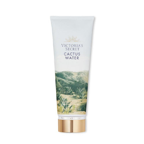 Victoria Secret - Cactus Water Body Lotion For Women 236ML