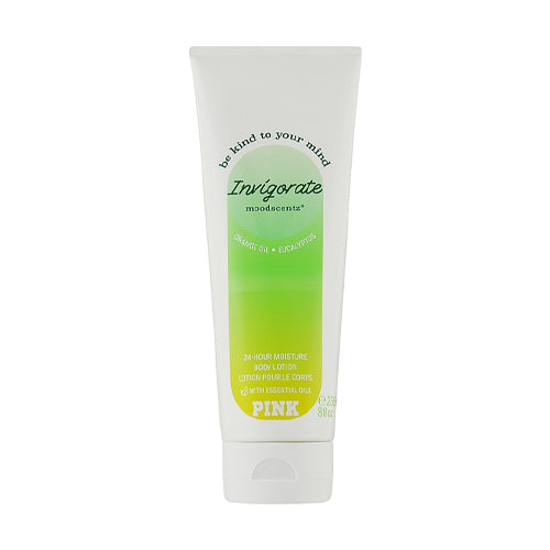 Victoria Secret - Invigorate Body Lotion For Women 236ML