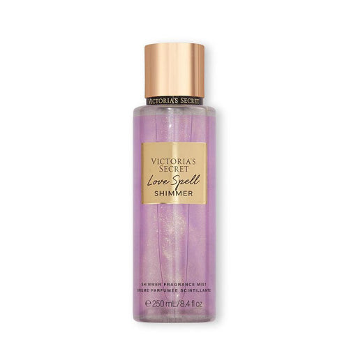 Victoria Secret - Love Spell Shimmer Fragrance Mist For Women 250ML