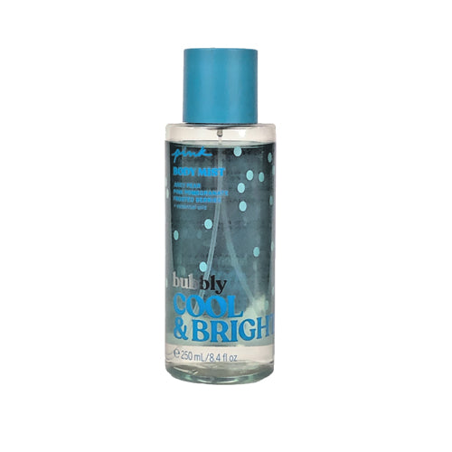Victoria Secret - Bubbly Cool & Bright Fragrance Mist For Women 250ML